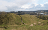 kernave