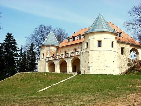 Norviliskes